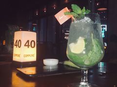 莫吉托-COMMUNE幻师(上邦百汇城店)