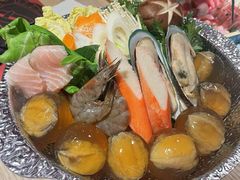 -鸟山鸣·日料食堂(王府井店)