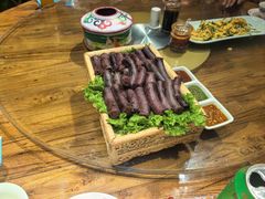 -天下醉美蒙餐(林西店)