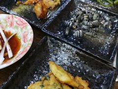 -真情鲍鱼海鲜汤