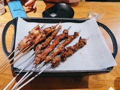-公益西桥(地铁站)