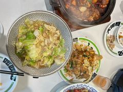 -欧记大排档·景德菜(上海首店)
