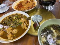-高淳老街土菜馆(迎薰门店)