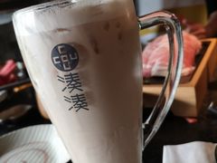-湊湊火锅·茶憩(新中关购物中心店)