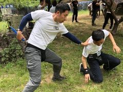 -极斗-IKMF马伽术·格斗运动学院(东直门店)