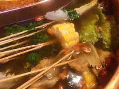 -镇江龙·火锅串串(武侯祠店)