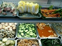 -汉丽轩牛排海鲜烤肉自助餐厅(丁字口店)