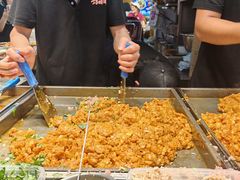 -丁家坡洋芋·观音桥好吃街A区(全国总店)