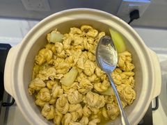 -素满香·全民食养自助(长宁龙之梦店)