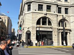 -1886德国汽车餐厅(外滩中央店)