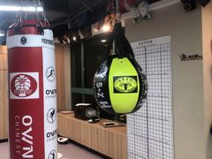 -M.S拳击泰拳馆(大学路店)