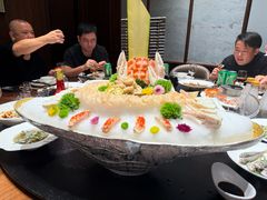 -瓯菜排档(娄桥店)