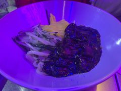 韩式炸酱面-安东鸡(滨江龙湖天街店)