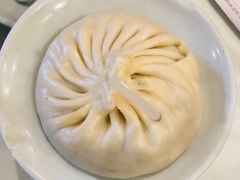 蟹黄汤包-冶春茶社(星汉大厦店)