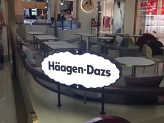 -哈根达斯(印力中心店)