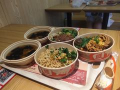 -盛香亭热卤(虎门店)