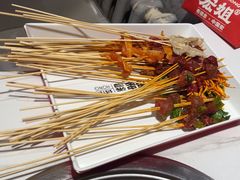-宏姐串串香(宏伟路店)