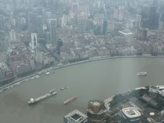 -上海中心大厦
