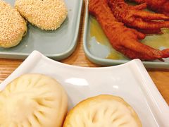 -老苏州大客堂·苏帮菜·松鼠桂鱼·苏州传统小吃(观前街人民商场店)