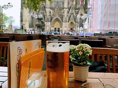 景观位-Café Reichard