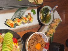 -京鹿料理(荟聚店)