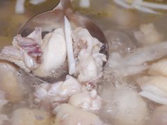 -椰子营·椰子鸡火锅(万象里店)