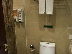 -维也纳酒店(北海银滩店)