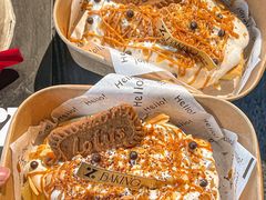 -Me Coffee下午茶艺术空间