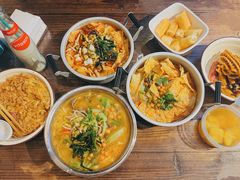 -丽丽三鲜螺蛳粉(田林路店)
