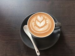 -LIN COFFEE CO(龙珠达店)