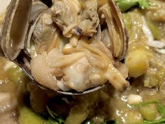 -北李妈妈菜·海肠捞饭(高新万达店)