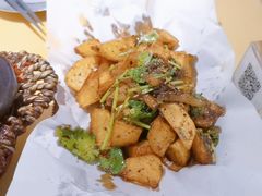 -尼岔湖北小馆(月坛北街店)
