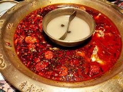 -哥老官重庆美蛙鱼头(虹口龙之梦店)