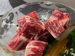 -红雀围·海鲜火锅(陆家嘴中心店)