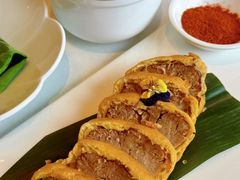 -得月楼·省级非遗·传统苏帮菜(观前店)