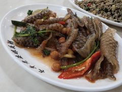 -长平老姿娘夜粥(平东一街店)