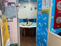 -来之顺海鲜菜馆·青岛菜·始于1993(栈桥店)