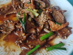 -老城味道·传统天津菜(杨柳青店)