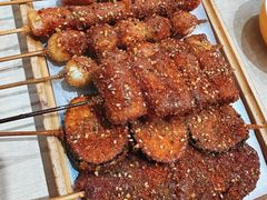 -菲哥麻辣烫(贵山小区店)
