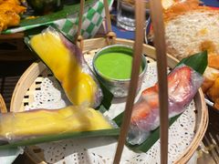 -泰妃殿(武汉首店)