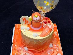 -CAKE BOSS 蛋糕老板(西单君太百货店)