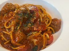 -Pizzeria da Nicola·火炉披萨(中大国际店)