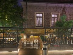 -麦落精酿啤酒餐吧(先农大院店)