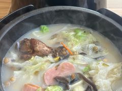 -金香缘米线(大润发店)