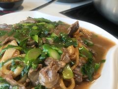 -潮发潮汕牛肉店(永庆坊店)