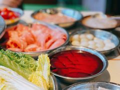 -憨铁匠老火锅(龙岗万科里店)