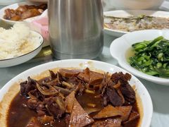 -小六农家乐(崇明西沙湿地店)