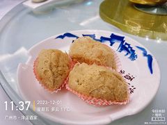 -泮溪酒家(荔枝湾店)