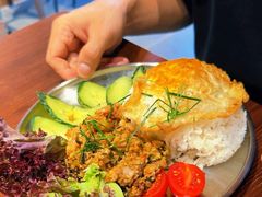 -大叻和越南粉(南浦里店)