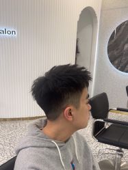-型色沙龙 Color Salon